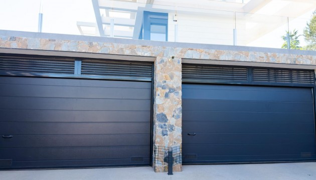 New Build - Detached Villa - Orihuela - Las Colinas Golf