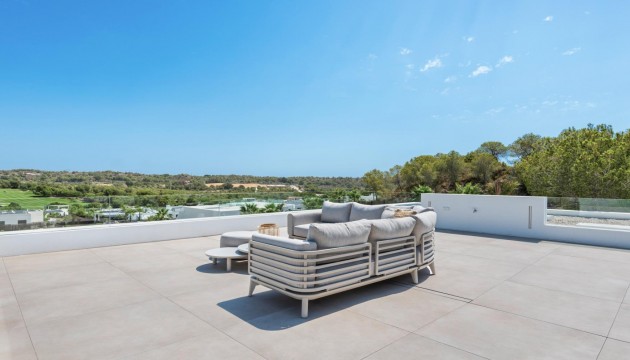 New Build - Detached Villa - Orihuela - Las Colinas Golf
