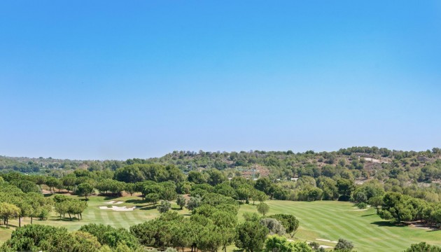 New Build - Detached Villa - Orihuela - Las Colinas Golf