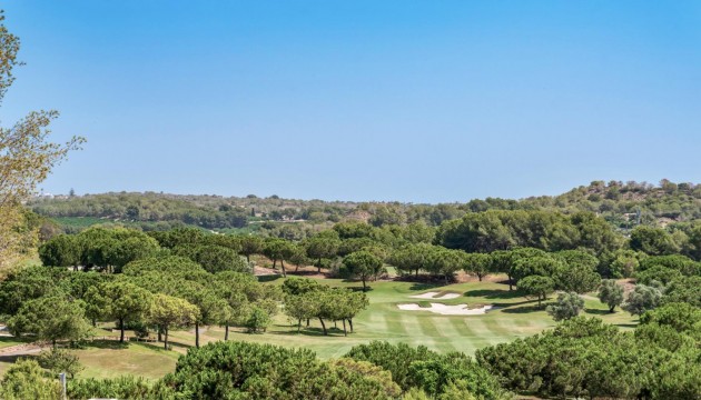 New Build - Detached Villa - Orihuela - Las Colinas Golf