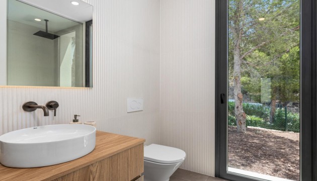 New Build - Detached Villa - Orihuela - Las Colinas Golf