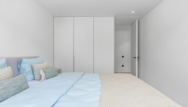 New Build - Detached Villa - Orihuela - Las Colinas Golf
