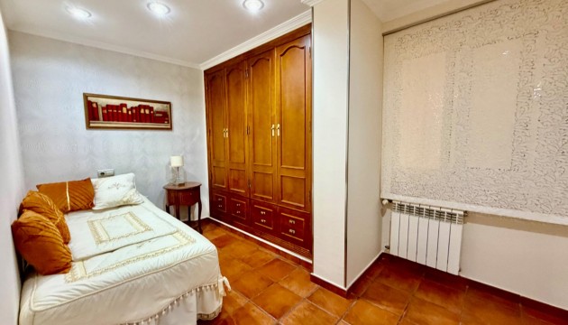 Resale - Semi Detached Villa - Orihuela Costa - La Zenia