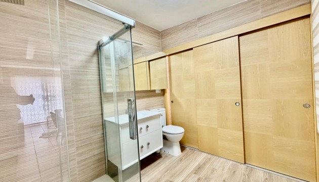 Resale - Semi Detached Villa - Orihuela Costa - La Zenia