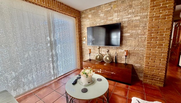 Resale - Semi Detached Villa - Orihuela Costa - La Zenia