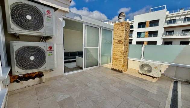 Resale - Semi Detached Villa - Orihuela Costa - La Zenia