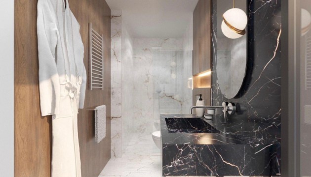 New Build - Detached Villa - Ciudad Quesada