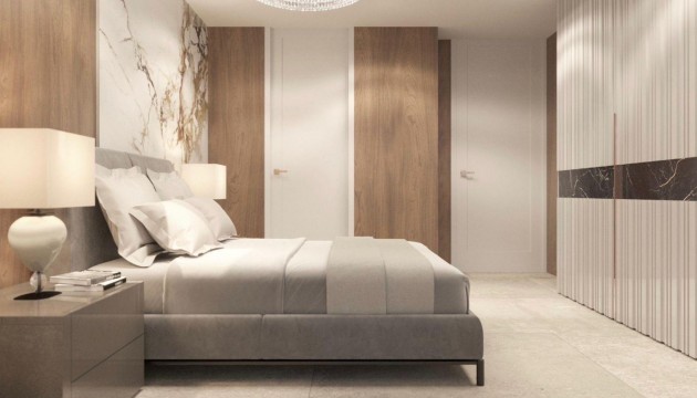 New Build - Detached Villa - Ciudad Quesada