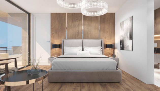 New Build - Detached Villa - Ciudad Quesada