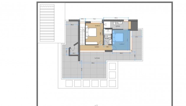 New Build - Detached Villa - Ciudad Quesada