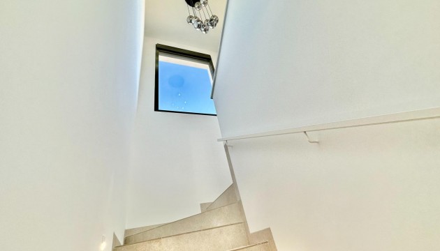 New Build - Detached Villa - Orihuela - Las Colinas Golf