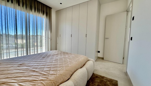 New Build - Detached Villa - Orihuela - Las Colinas Golf