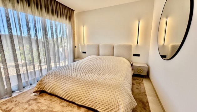 New Build - Detached Villa - Orihuela - Las Colinas Golf