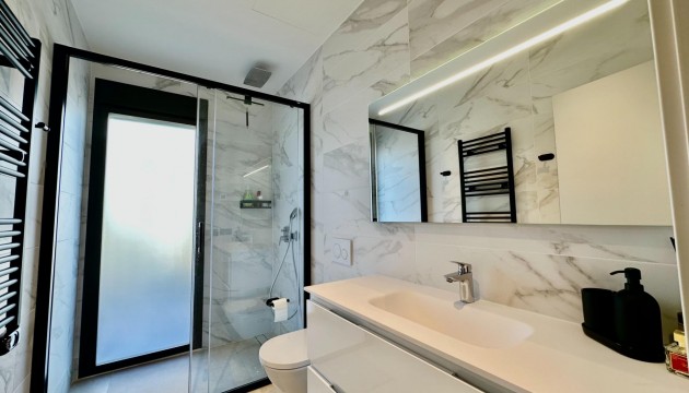 New Build - Detached Villa - Orihuela - Las Colinas Golf