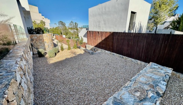 New Build - Detached Villa - Orihuela - Las Colinas Golf