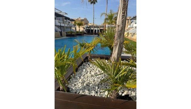 New Build - Apartment - Orihuela Costa - Rocio del Mar