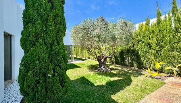 Resale - Detached Villa - Orihuela - Las Colinas Golf