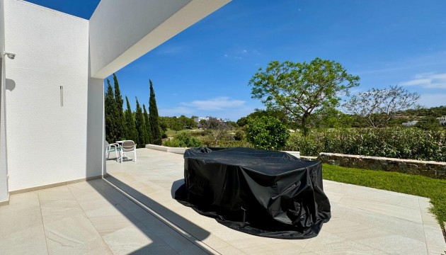 Resale - Detached Villa - Orihuela - Las Colinas Golf