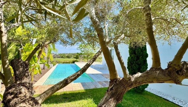 Resale - Detached Villa - Orihuela - Las Colinas Golf