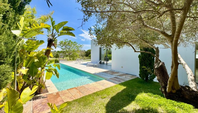 Resale - Detached Villa - Orihuela - Las Colinas Golf