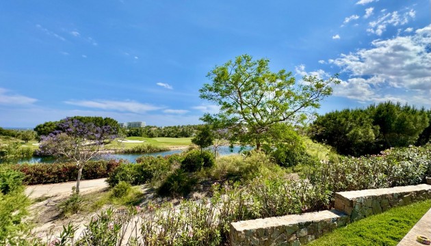 Resale - Detached Villa - Orihuela - Las Colinas Golf
