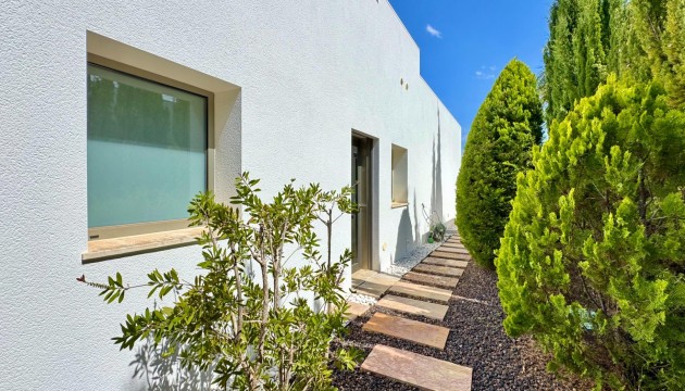 Resale - Detached Villa - Orihuela - Las Colinas Golf