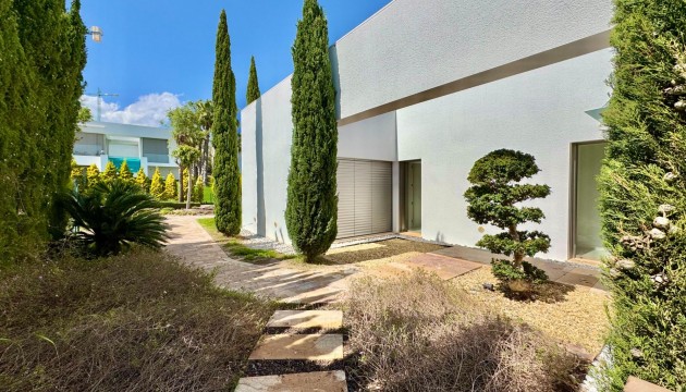 Resale - Detached Villa - Orihuela - Las Colinas Golf