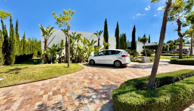 Resale - Detached Villa - Orihuela - Las Colinas Golf
