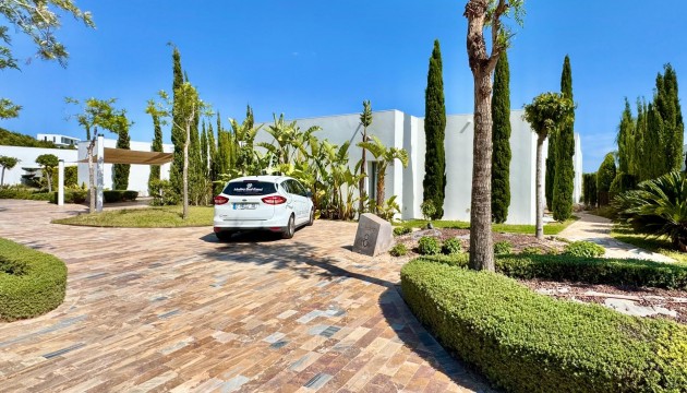 Resale - Detached Villa - Orihuela - Las Colinas Golf