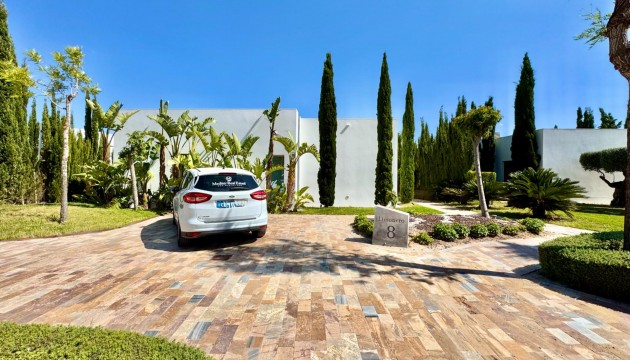 Resale - Detached Villa - Orihuela - Las Colinas Golf