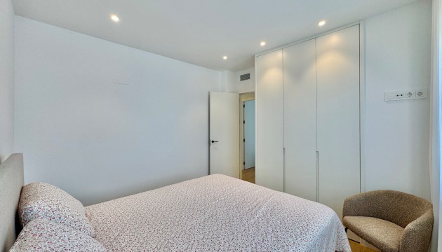 Herverkoop - Apartment - Pilar de la Horadada
