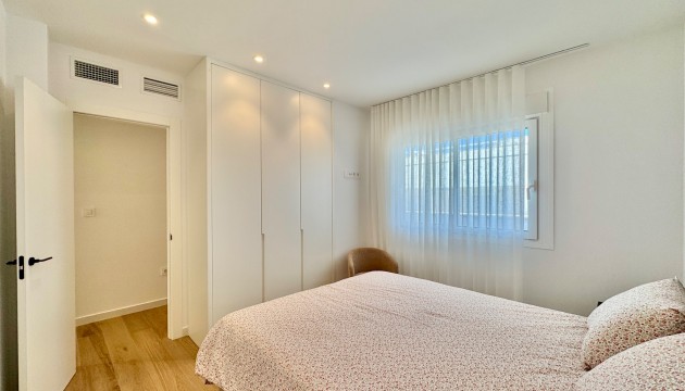 Herverkoop - Apartment - Pilar de la Horadada