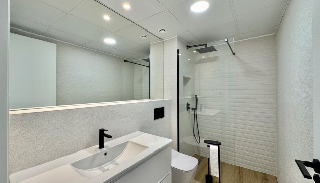 Herverkoop - Apartment - Pilar de la Horadada