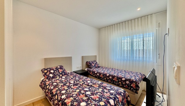 Herverkoop - Apartment - Pilar de la Horadada
