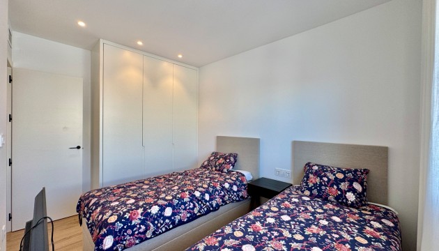 Herverkoop - Apartment - Pilar de la Horadada