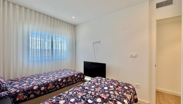 Herverkoop - Apartment - Pilar de la Horadada