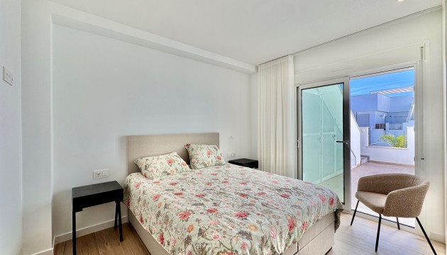 Herverkoop - Apartment - Pilar de la Horadada
