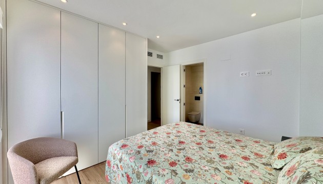 Herverkoop - Apartment - Pilar de la Horadada