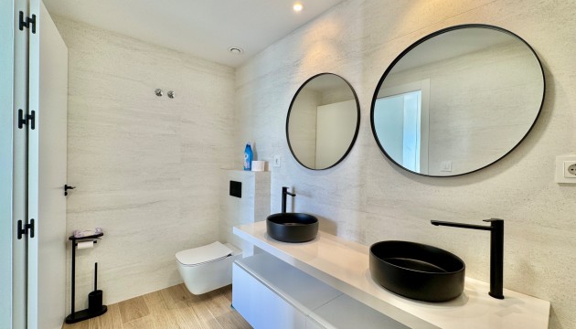 Herverkoop - Apartment - Pilar de la Horadada