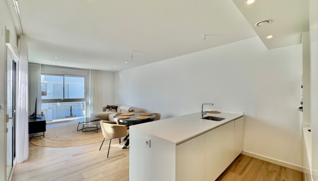 Herverkoop - Apartment - Pilar de la Horadada