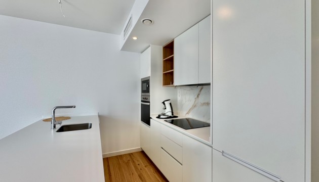 Herverkoop - Apartment - Pilar de la Horadada