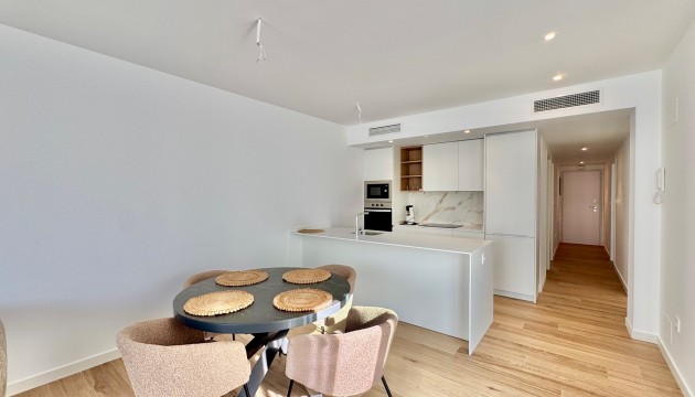 Herverkoop - Apartment - Pilar de la Horadada