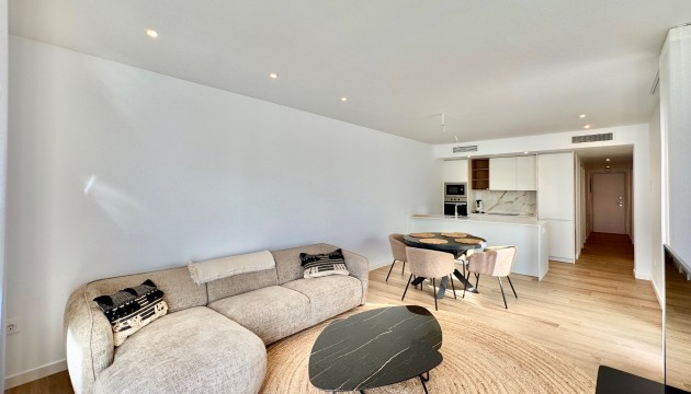 Herverkoop - Apartment - Pilar de la Horadada