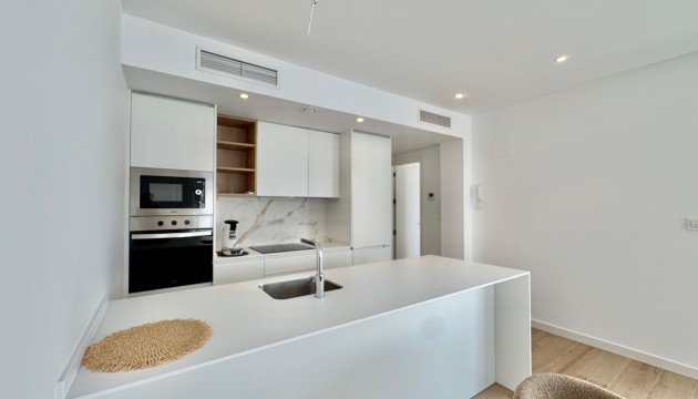 Herverkoop - Apartment - Pilar de la Horadada