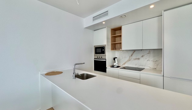 Herverkoop - Apartment - Pilar de la Horadada