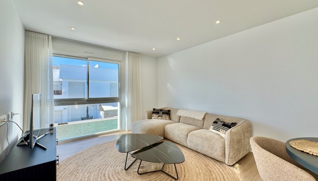 Herverkoop - Apartment - Pilar de la Horadada