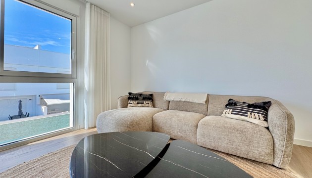 Herverkoop - Apartment - Pilar de la Horadada