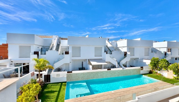 Herverkoop - Apartment - Pilar de la Horadada