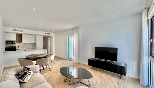 Herverkoop - Apartment - Pilar de la Horadada