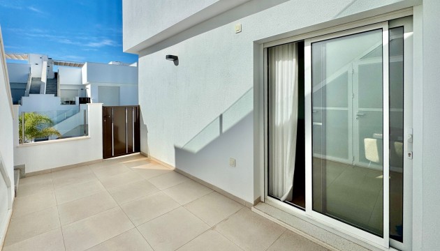 Herverkoop - Apartment - Pilar de la Horadada